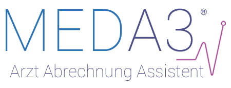 MEDA3 Software